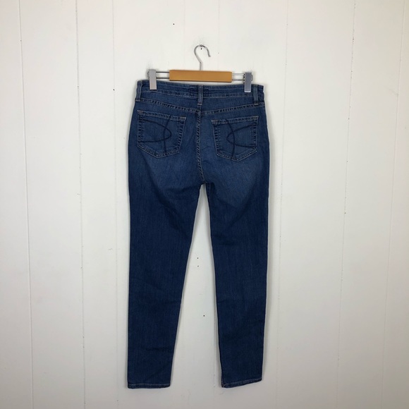 David Kahn The Wanderer Nikki Ankle Jean Sz 29 - Picture 6 of 10